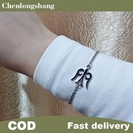 CHENANG Almaty Shepherd Horn Bracelet For Women  Ethnic Style Bracelets Unique Personalized Bracelet