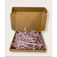 STOCK Cerbyan decorative paper, carik paper, shredded paper, paper filler