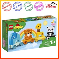 ORIGINAL LEGO Duplo Animal Train 10955