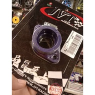 JVT RUBBER MANIFOLD 28mm For Yamaha Mio Sporty