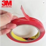 3M heavy duty double sided tape