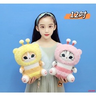 [Cross-Dressing Cat Fusandi] Cat Fusandi Doll Sandi Bee Sandi Doll Cat Fusandi Bee Dress Bee Sandi D