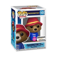 Paddington Bear Figure Funko POP! Funko [Amazon (AM)] 【Direct From Japan】