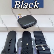 latest 2025 41mm Smart Watch HELLO 3 MINI  Watch 9    Album Sync Men  NFC Smartwatch Women wireless 