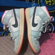 SEPATU AIR JORDAN HIGH ORIGINAL SECOND SEPATU BEKAS SEPATU SECOND IMPORT SNEAKERS SEPATU MURAH BRAND
