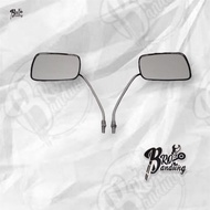 Old honda win rearview mirror 80