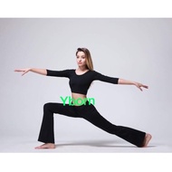 Yoga clothes