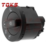 TOKS 1K0941431B Car light switch headlights for VW AMAROK Golf 5 Passat Jetta TIGUAN 2.0 2008-2018 C