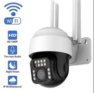 Yoosee 1080p IP Camera 360° Outdoor Security WIFI Camera