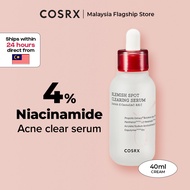 [COSRX ] AC Collection Blemish Spot Clearing Serum Renewal 40ml Effective Acne Treatment for Oily, A