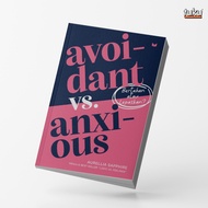 Avidant vs Book. Anxious: Durability or Release?
