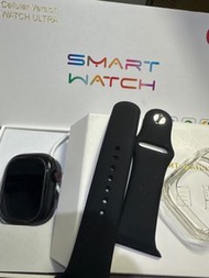 智能手錶 smart watch