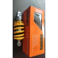 Y15ZR KURADO HAVYDUTY ADJ MONOSHOCK 205MM