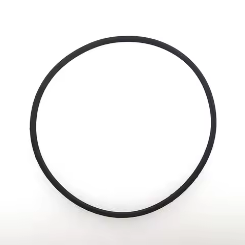 Original lens Waterproof and dustproof seal rubber ring repair parts For Sony A7III A7rM3 A7sM3 A7rM