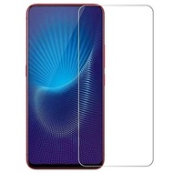 Oppo F1/ F1 Plus/ F1S/ F3/ F5/ F7/ F9/ F11/ F11 Pro transparent glass tempered film