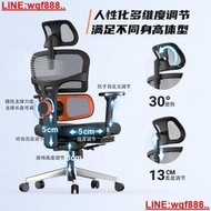 【】麥塔奇電腦椅追腰人體工學椅子護腰辦J公椅電競椅老板椅久坐舒適