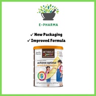 Metabolic + Junior Children’s Growing Up Nutrition A2 Goat Milk 700g | For Children Age 1 Year Old &