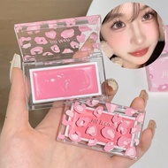 [JILL LEEN] Jill Leen Light Cream Blush Natural Makeup