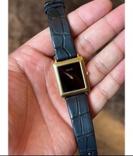 ♻多間港澳分店｜睇圖出價：Piaget 伯爵 18K金手動機械錶 黑瑪瑙盤 復古方形，手錶，名牌手錶 古董勞力士 新舊手錶 古董錶 二手錶 懷錶 鐘錶，男錶 女錶，報價，勞力士(Rolex)、全套，F