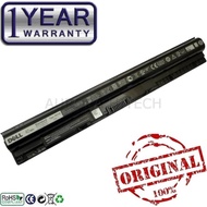 Dell Inspiron 14Ud-1108W 14Ud-1328W 14Ud-1528B WKRJ2 GXVJ3 HD4J0 HD4JO Laptop Battery