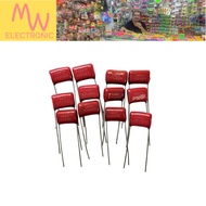 Mylar CBB22 103J/630v.cilar (Pack Of 5) Leg Distance 10 mm