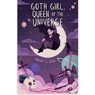 Goth Girl, Queen of the Universe | Health ( PDF / EPUB )