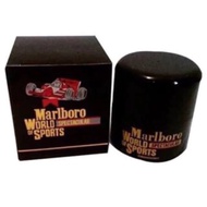 Marlboro Pomade Hitam Putih Gold 100 gr Minyak Rambut Pria