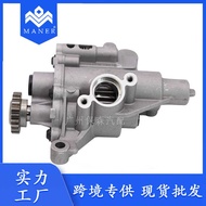 Ready Stock Auto Parts Suitable for Volkswagen Audi Engine 2.0 Oil Pump 06H115105AP AP