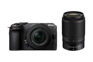 Nikon - Z30 KIT 16-50mm F3.5-6.3 VR and Z DX 50-250mm f/4.5-6.3 VR （平行進口）