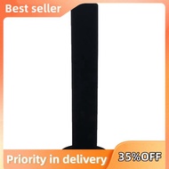 Jewelry Display Stand Headband Flannel Jewelry Display Stand Bracelet Jewelry Stand Black