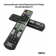 PHILIPS TV Remote Control Universal RMPH1