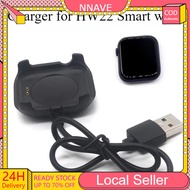 HW22 Smartwatch Charger Magnetic USB charging cable smartwatch  5V 1A  charger