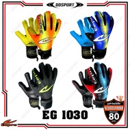 Eepro EG1030 Door Gloves E-Pro Goalkeeper Glove