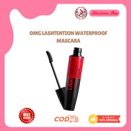 OMG Oh My Glam Lashtention Waterproof Mascara 6.5g