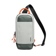 Tomtoc GameOn-G49 NS2 Travel Bag กระเป๋าสำหรับใส่ Nintendo Switch 2