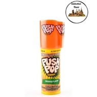 Push Pop Delicious Candy 14g
