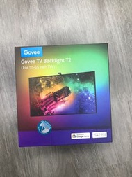 ♠️門市現貨♠️GOVEE H605C T2電視背光燈帶（ 55至65吋電視適用）