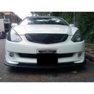 Toyota Caldina GT4 Front Lip