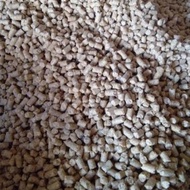 CHICKEN FEED 1 kg 551/594/511/512-PUR 551-POOR 551-POKPHAN 551-BABIVOER-BONE 594-VOER 512 511