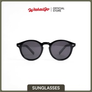WakaiGo Sunglasses Hamachi Unisex Glasses