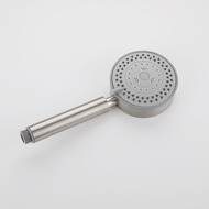 304Stainless Steel Multi-Functional Portable Shower Head Shower Head Set Bathroom Adjustable Superch