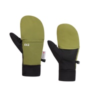 EX2 3M Thinsulate reversible warm gloves，Avocado，L，866221