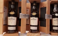 Glenlivet 25