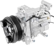 Auto AC Compressor H12A1AH4DX H12A0CC4JX H12A1AH4FX BP4S61K00 CC4361K00D CC4361450E Car Air Conditio