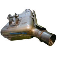 Genuine Kawasaki Z900rs Exhaust Pipe