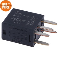 TRTU G8V-RH-1C7T-R-DC12 G8VRH1C7TRDC12 12V Automotive Relay SPDT 35A 12VDC 5Pins TH