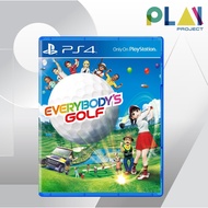 [PS4] [Hand 1] Everybody's Golf [PlayStation4] [PS4 Games]