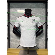 [Player Version] 2026 Mex-ico away men's football player version training server
