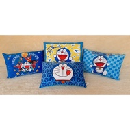Doraemon PILLOW, Doraemon Square Pillow size 55cm
