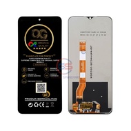 OPPO A1 2023 LCD A58 4G/ A98/ REALME C55/ NARZO N55 OG SUPER FULLSET TOUCHSCREEN